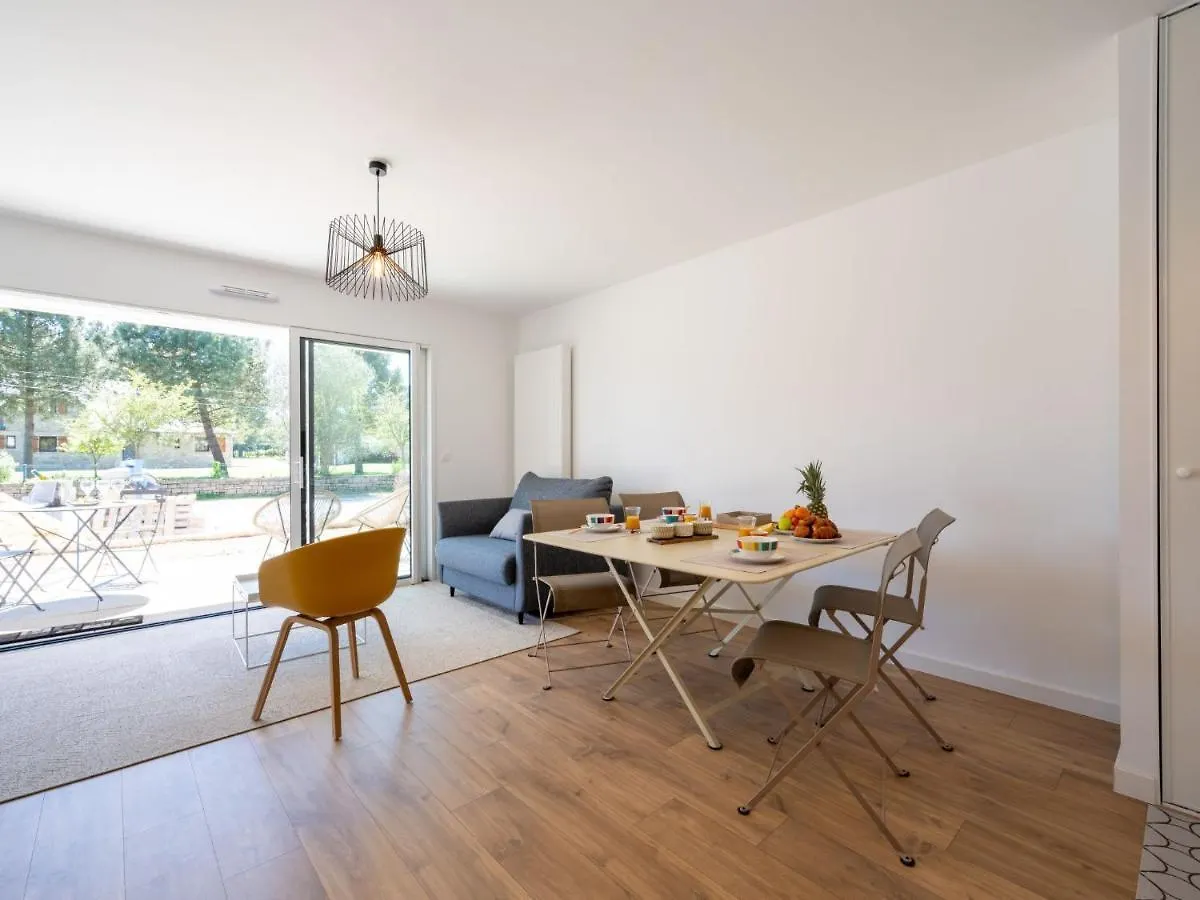 Apartment Hemisphere By Interhome كارناك 0*,