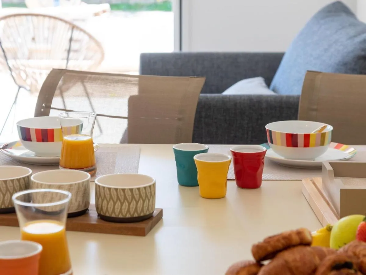 Apartment Hemisphere By Interhome كارناك