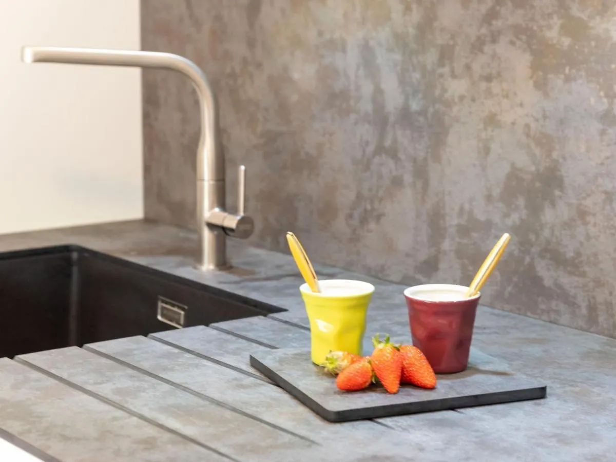 Apartment Hemisphere By Interhome كارناك فرنسا