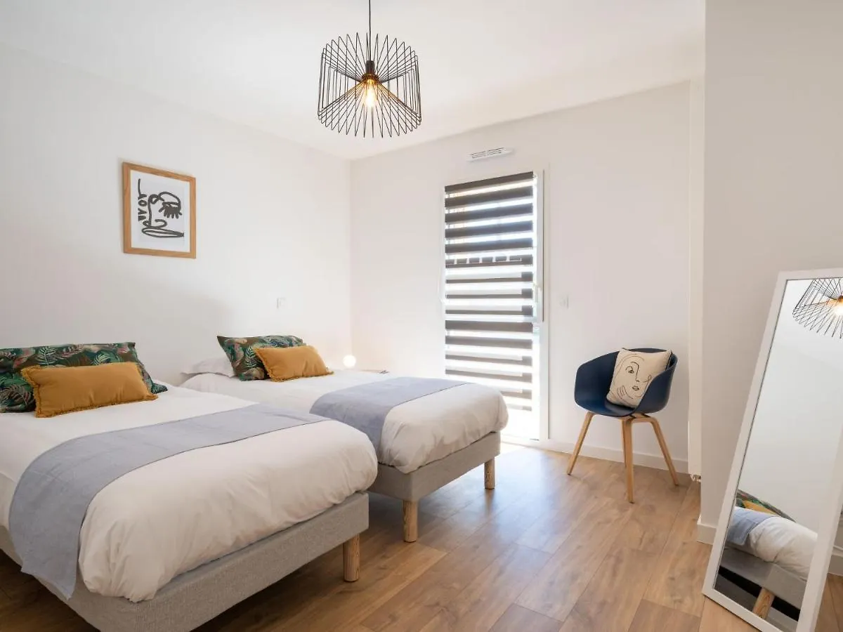 Apartment Hemisphere By Interhome كارناك فرنسا