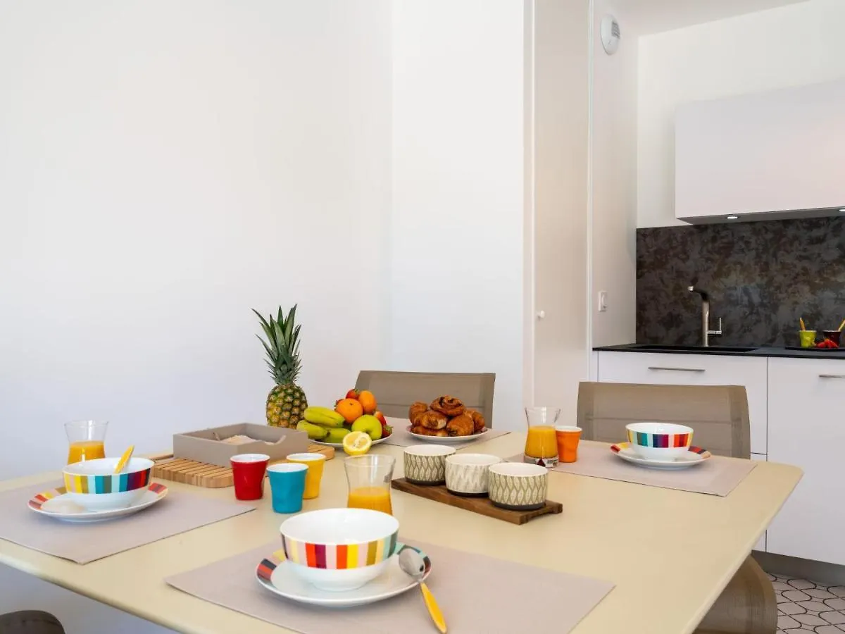 Apartment Hemisphere By Interhome كارناك