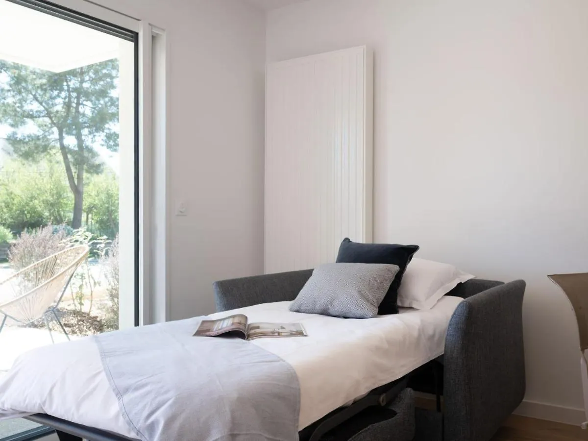 Apartment Hemisphere By Interhome كارناك